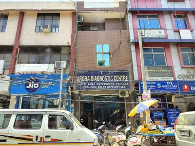 Mayur Vihar Phase 1 Locality Images 1