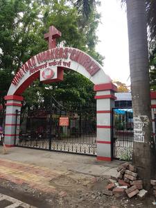 Dapodi Places of Worship 1
