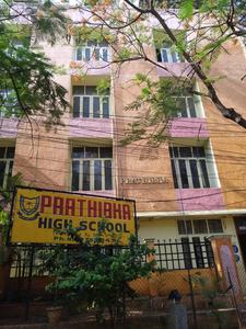 Prathibha High School