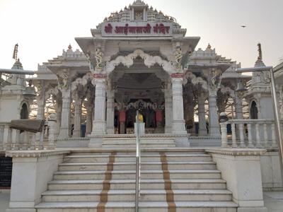 Bibwewadi Places of Worship 1