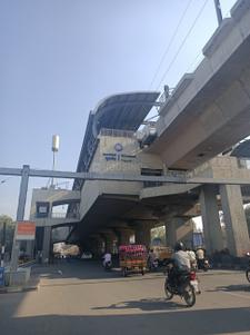 Moosapet Travel/Commute 2