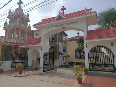 West Marredpally Places of Worship 1