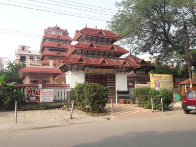 Sector 37 Places of Worship 2