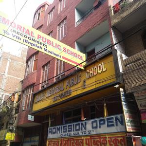 Mayur Vihar Schools/Universities 2