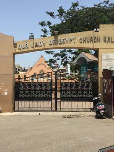 Santacruz East Places of Worship 1