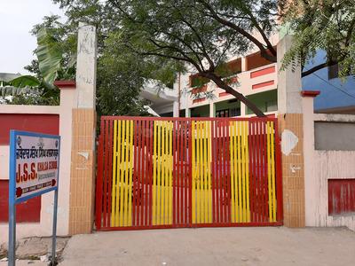 Budh Vihar Schools/Universities 1