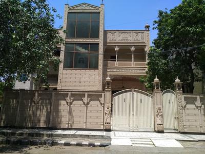 Rohini Sector 9 Places of Worship 1