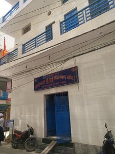 Dabri Places of Worship 1