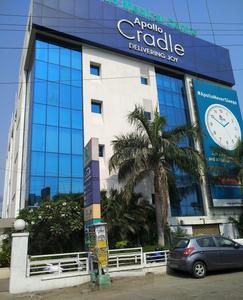 Karappakam Hospitals/Clinics 1