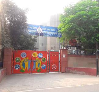 Dallupura Schools/Universities 1