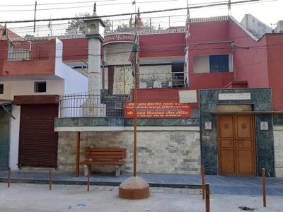 Tri Nagar Places of Worship 1