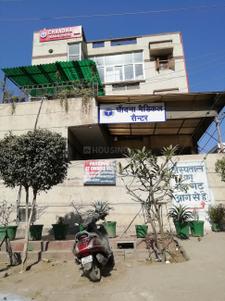 Sector 18A Pharmacies 1