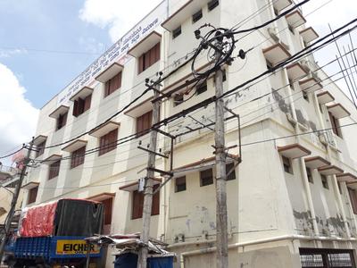 Chandra Layout Extension Schools/Universities 3