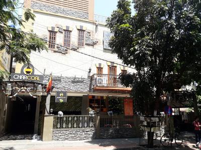 Jayanagar Food & Drinks 1