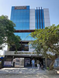 Rohini Sector 23 Hospitals/Clinics 1