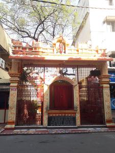 Kachiguda Places of Worship 1