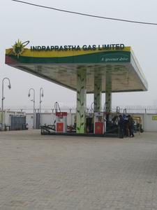 Sector 72 Petrol Pumps 1