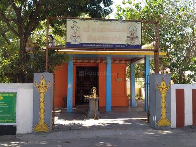 Palavakkam Places of Worship 1