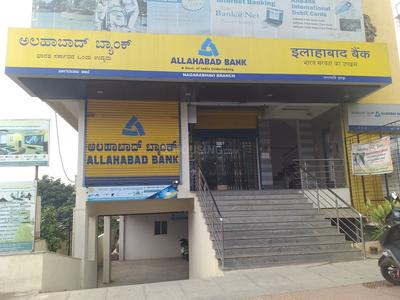 Nagarbhavi Banks 1