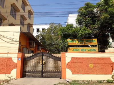 Saroornagar Schools/Universities 1