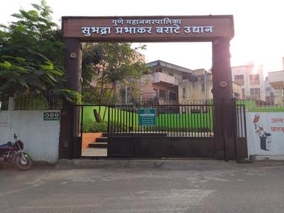 Warje Malwadi Parks 1