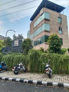 Sector 8 Dwarka Locality Images 4