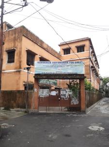 Beliaghata Schools/Universities 1