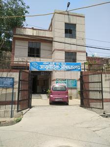 Chhawla Hospitals/Clinics 1