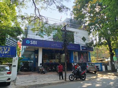 Jubilee Hills Locality Images 1
