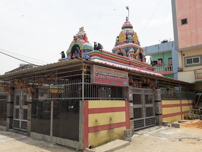 Mangammanapalya Places of Worship 1