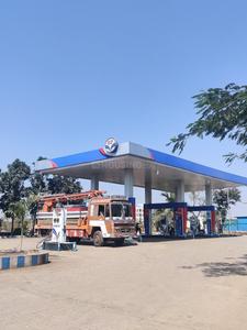 Lohegaon Petrol Pumps 1