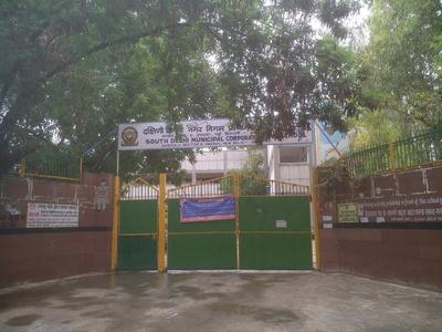 Dwarka Sector 8 Schools/Universities 1