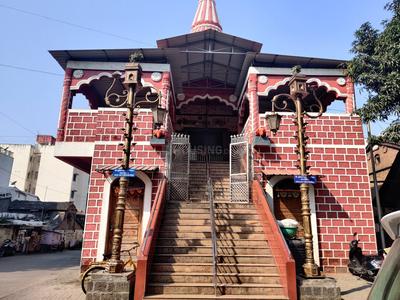Bopodi Places of Worship 1