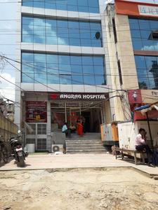 Sector 21 Residential/Commercial Properties 3