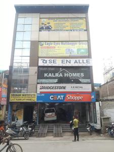 Dwarka Mor Locality Images 3