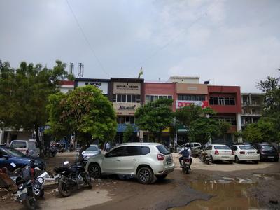 Sector 11 Residential/Commercial Properties 1