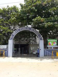 Sembakkam Schools/Universities 1