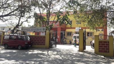 Konanakunte Hospitals/Clinics 1