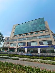 Sector 10 Rohini Locality Images 1