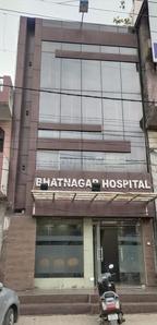 Sector 8 Hospitals/Clinics 1