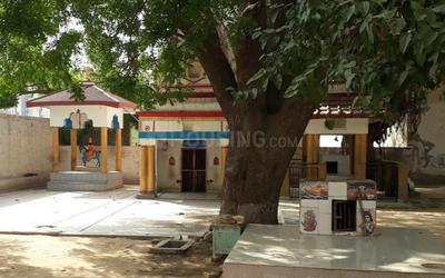 Chaukhandi Places of Worship 1