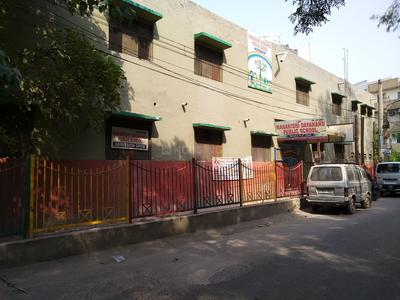 Ramesh Nagar Schools/Universities 1