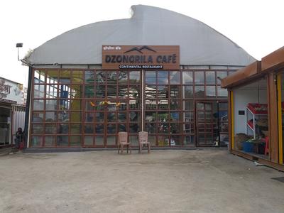 Nanded Food & Drinks 1