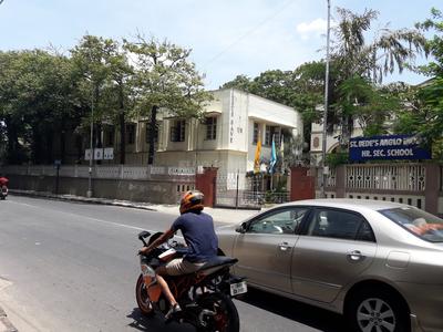 St Bedes Anglo Indian Higher Secondary School
