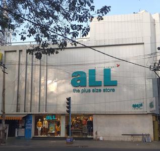 Sanjaynagar Shopping Malls 1