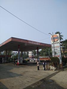 Sheoraphuli Petrol Pumps 1