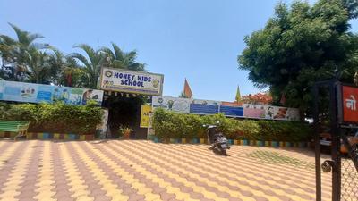 Akurdi Locality Images 1