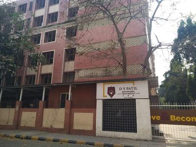 Belapur CBD Schools/Universities 1