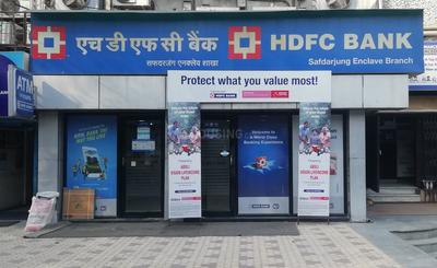 Safdarjung Enclave Banks 1