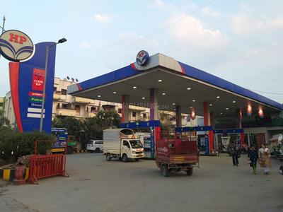 Shivane Petrol Pumps 1